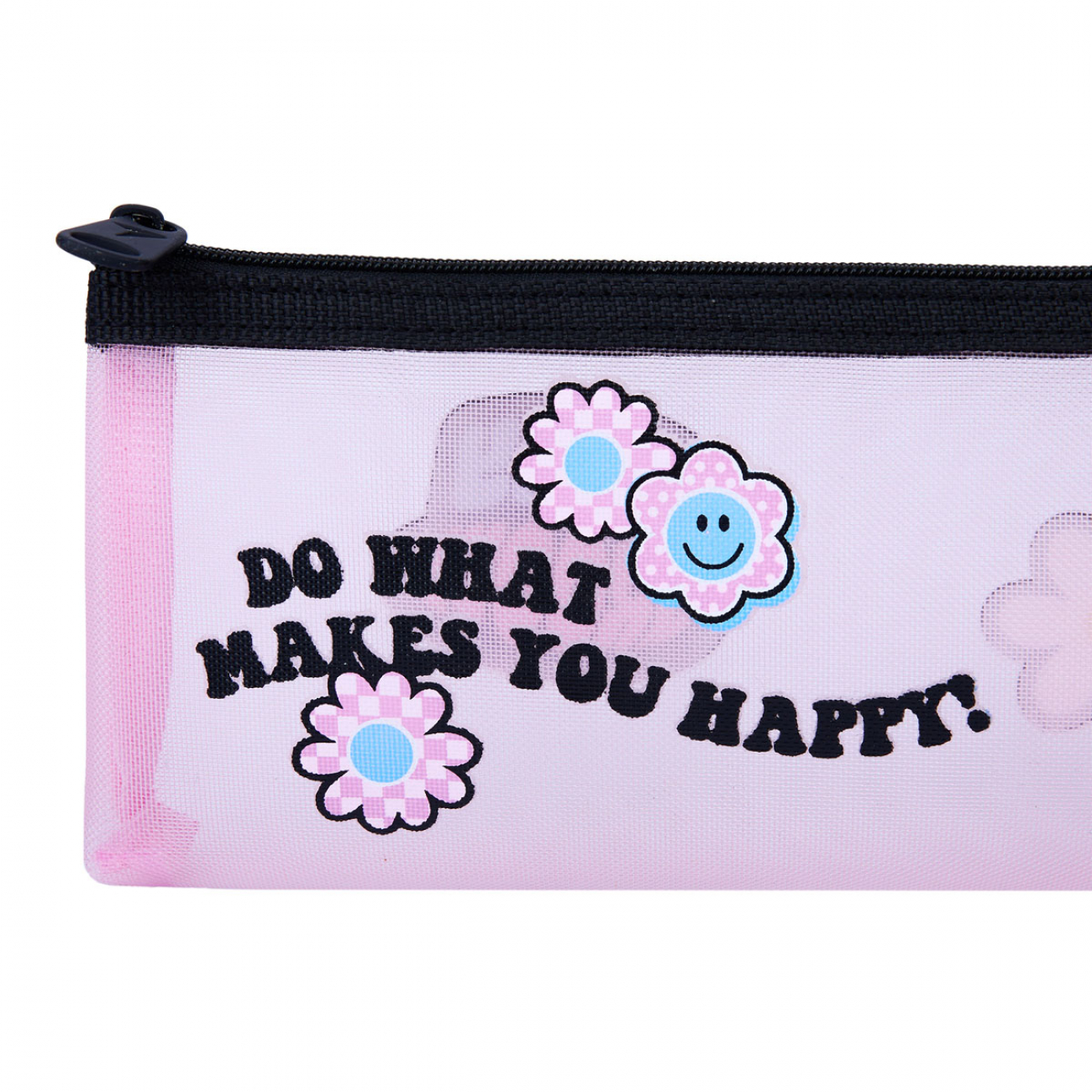 Пенал мягкий Yes PH-33 Be Happy (533669)