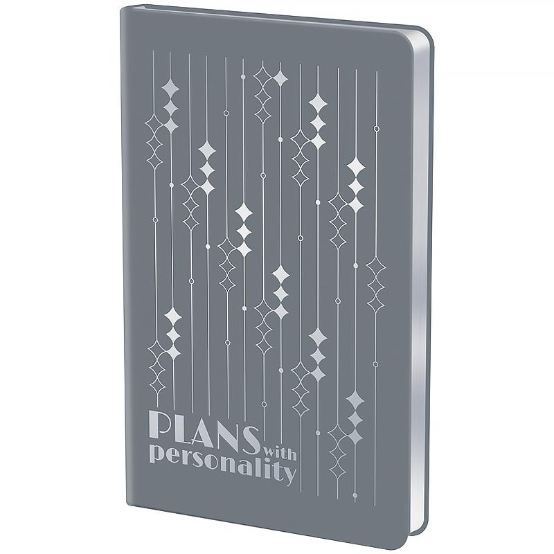 Щотижневик дат. Partner Mellow 125*195 Plans