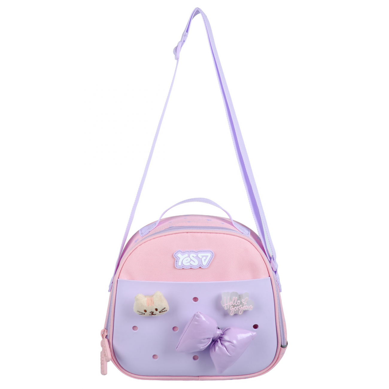 Сумка для ланчу Yes LB-01 Charming (550534)