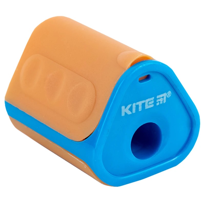 Чинка з конт. Kite Twist, асорті