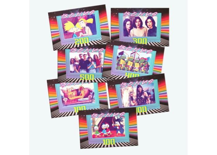 Гра настільна Ретро Монополія