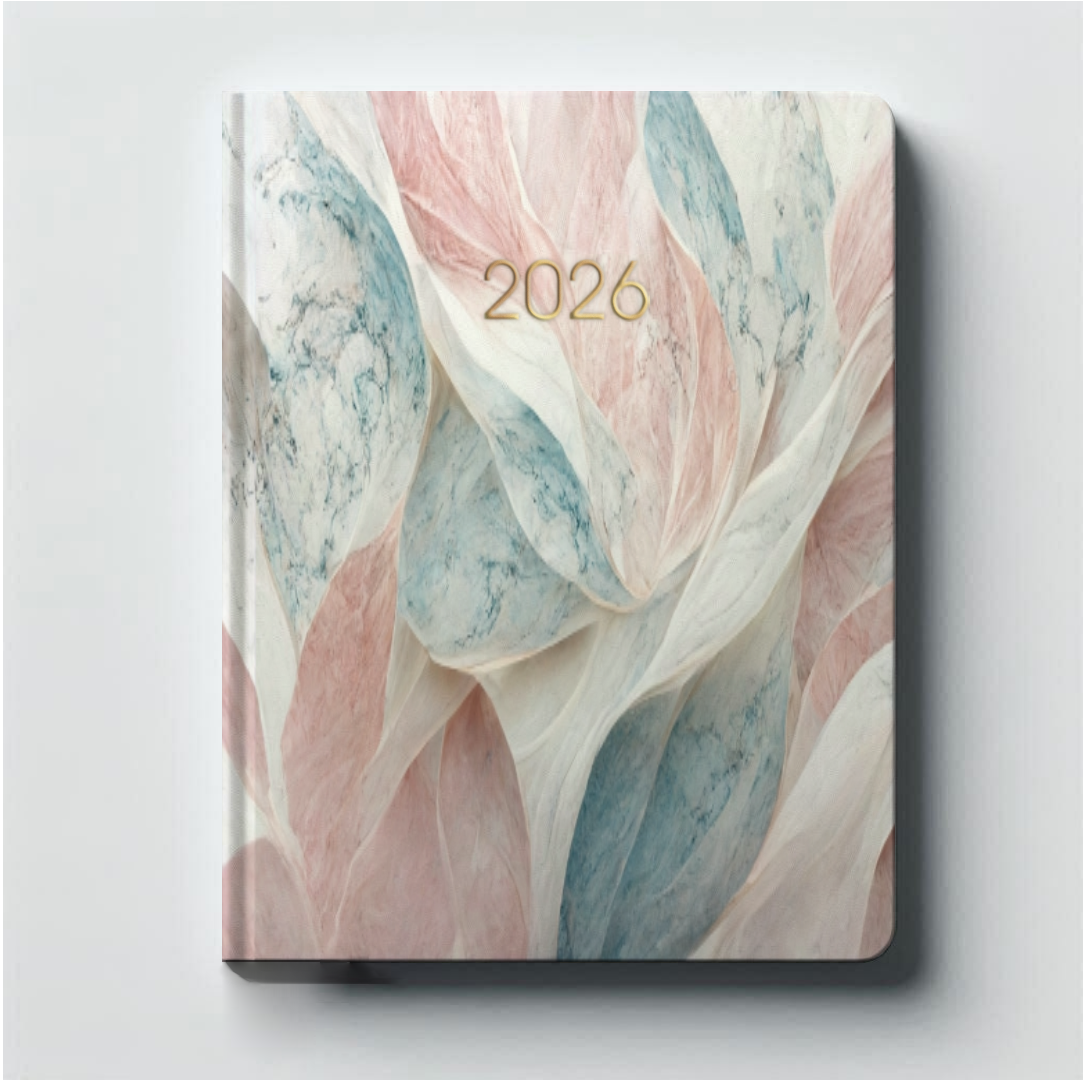 Щоденник датований Стандарт ламінація Ніжність
