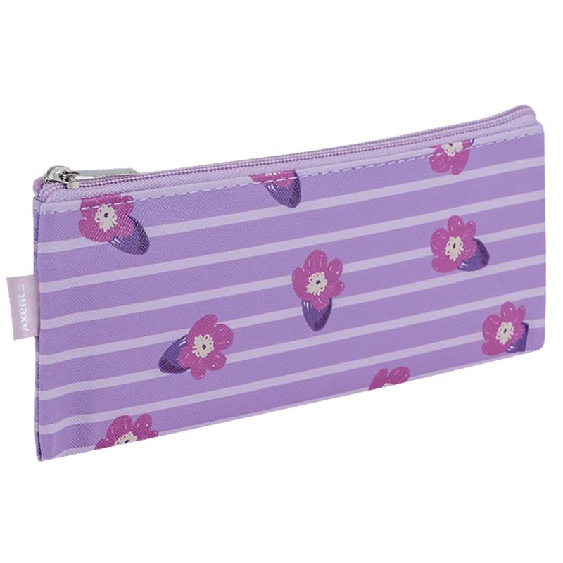 Пенал мягкий Lavender-2 (1455-2-А)