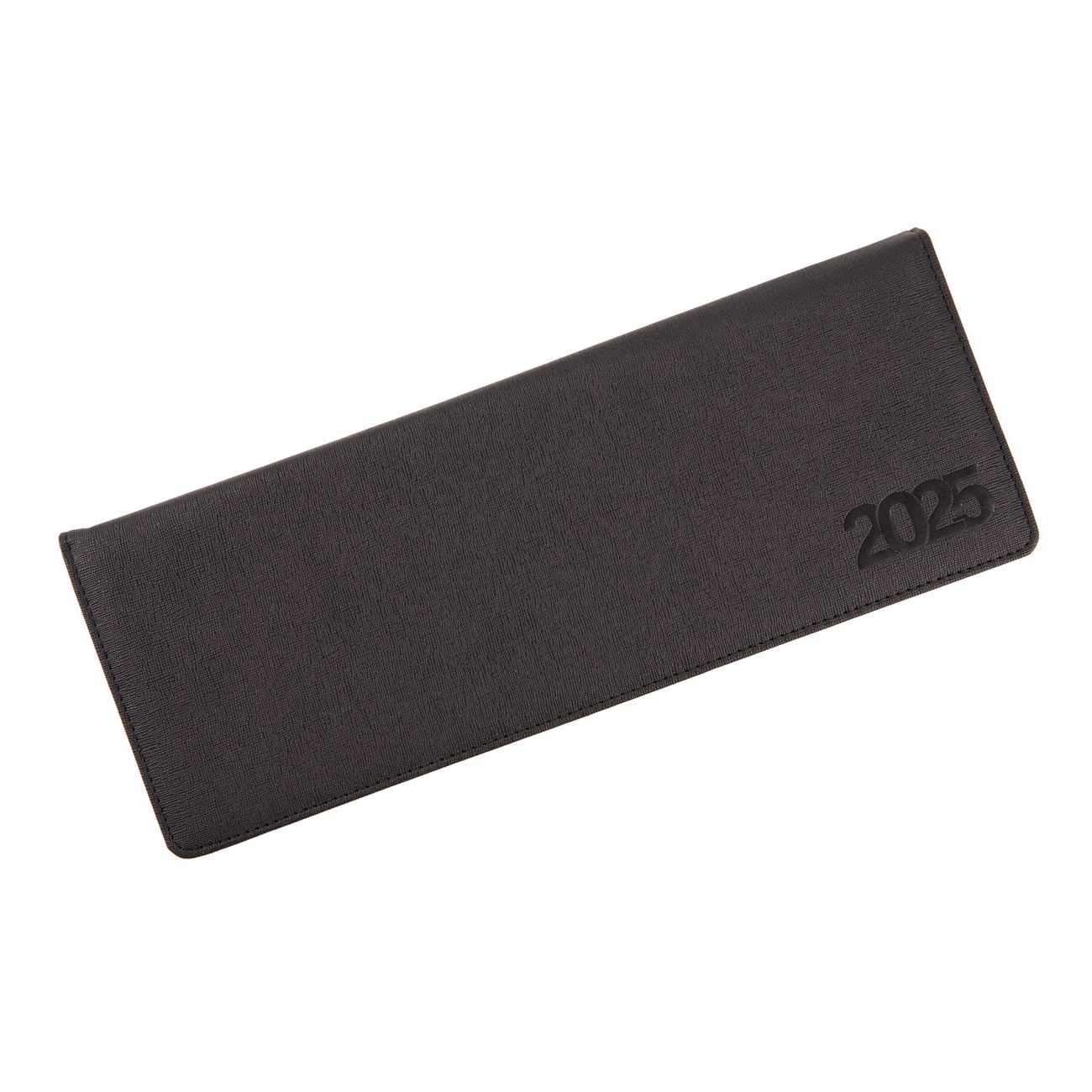 Планінг датований Escalada чорний