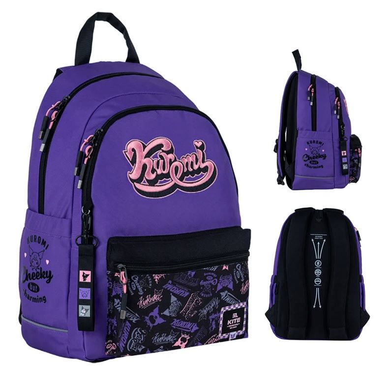 Рюкзак молодежный Kite 2575M HK