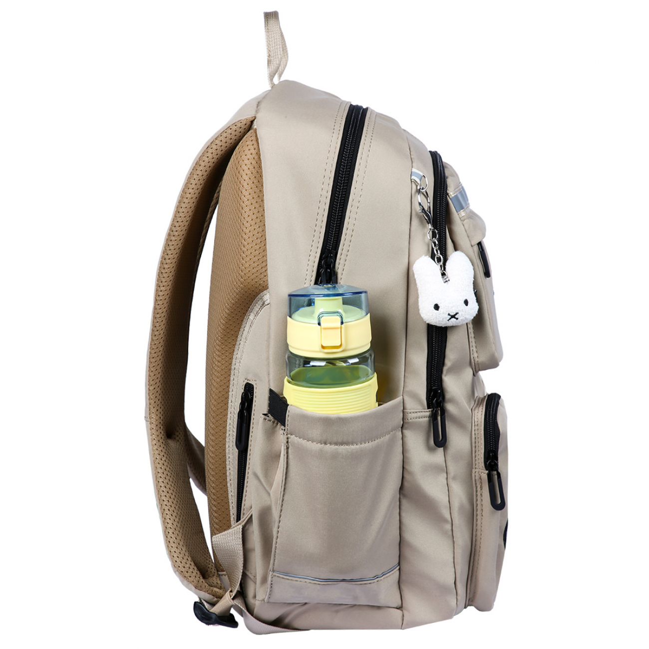 Рюкзак шкільний YES TS-43L Miffy (550340)