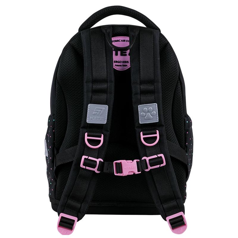 Рюкзак шкільний Kite 724 Pretty Kitty (K26-724S-1)