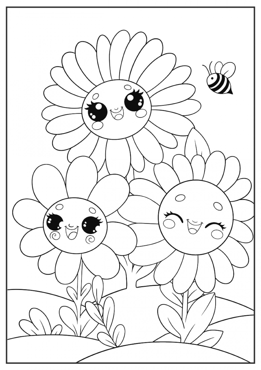 Раскраска 1Вересня Для девушек