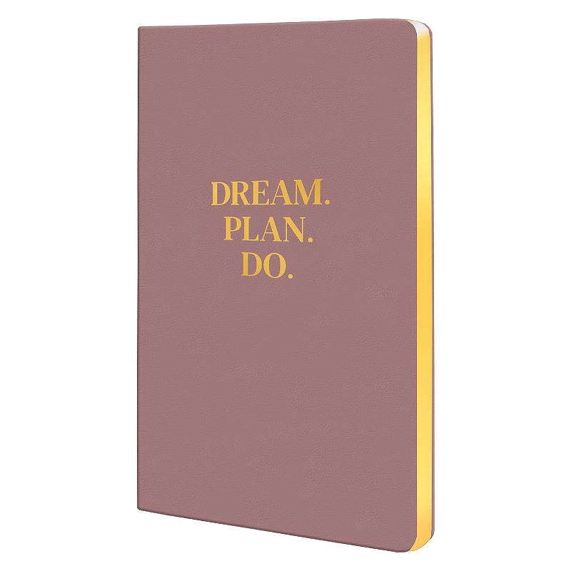 Щотижневик дат. Partner Mellow 125*195 Dream