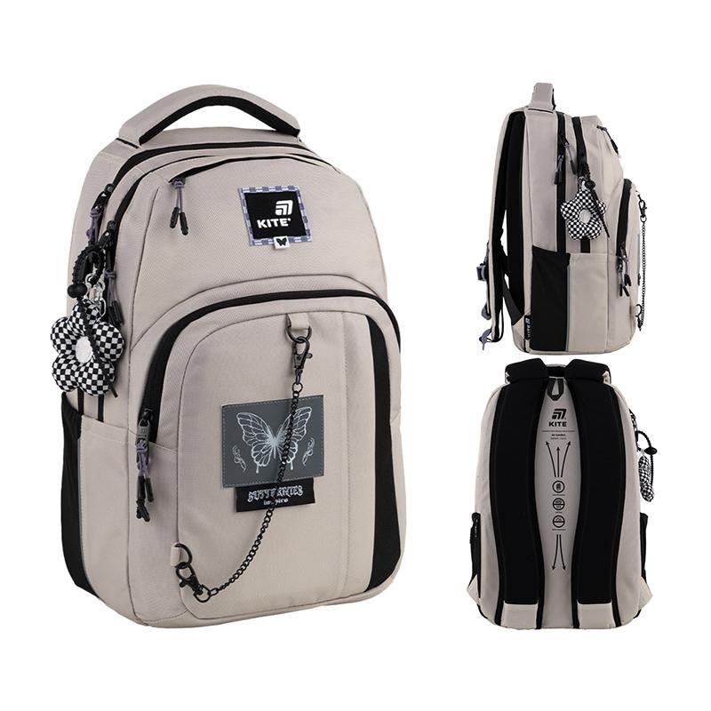 Рюкзак молодіжний Kite 2578M-2