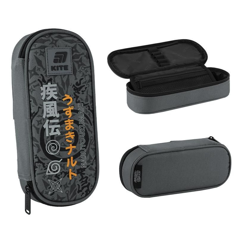 Пенал твердый Kite 599-2 NR (NR25-599-2)