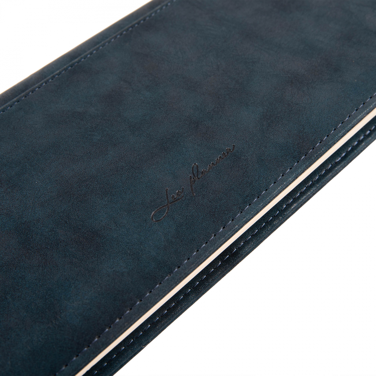 Планінг дат. Case темно-синій