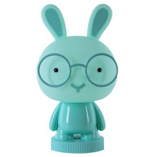 Світильник-нічник Kite LED з аккумул. Bunny, зелений