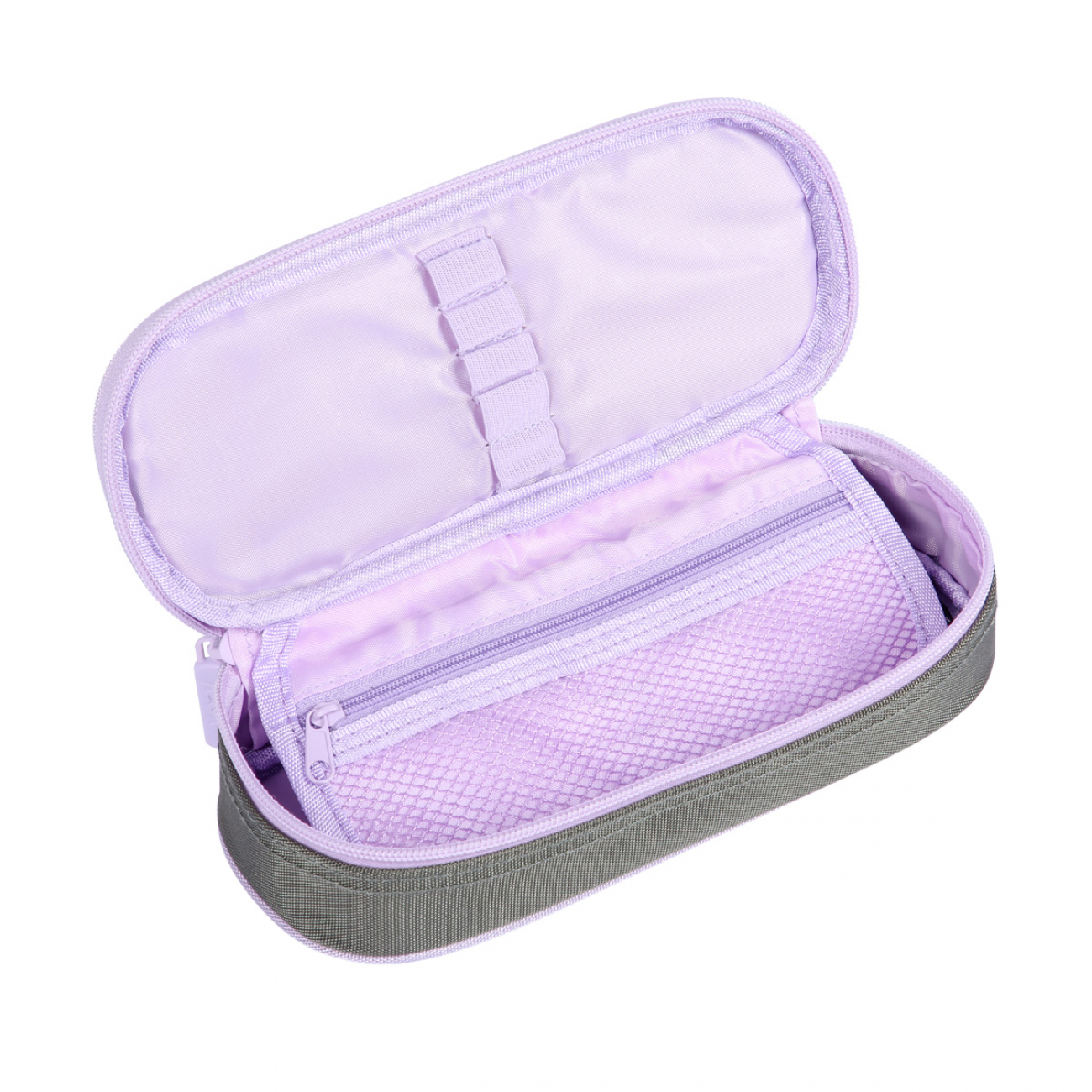 Пенал м'який Yes PH-30 Pusheen Gray (533763)