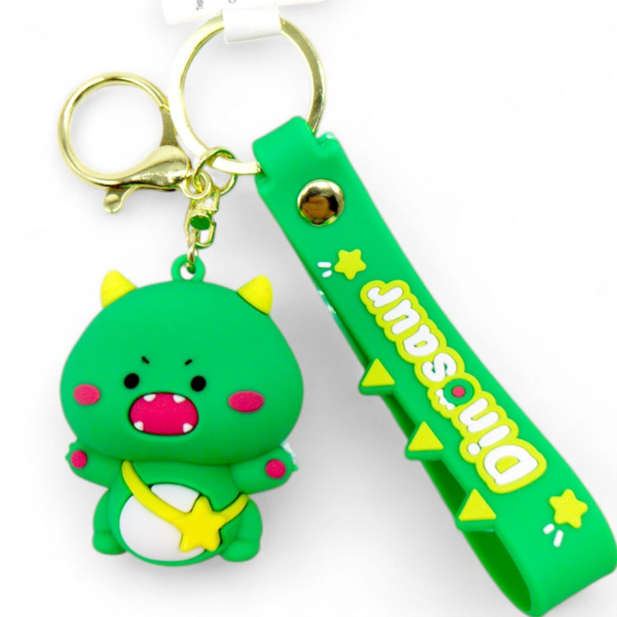 Брелок Дракон