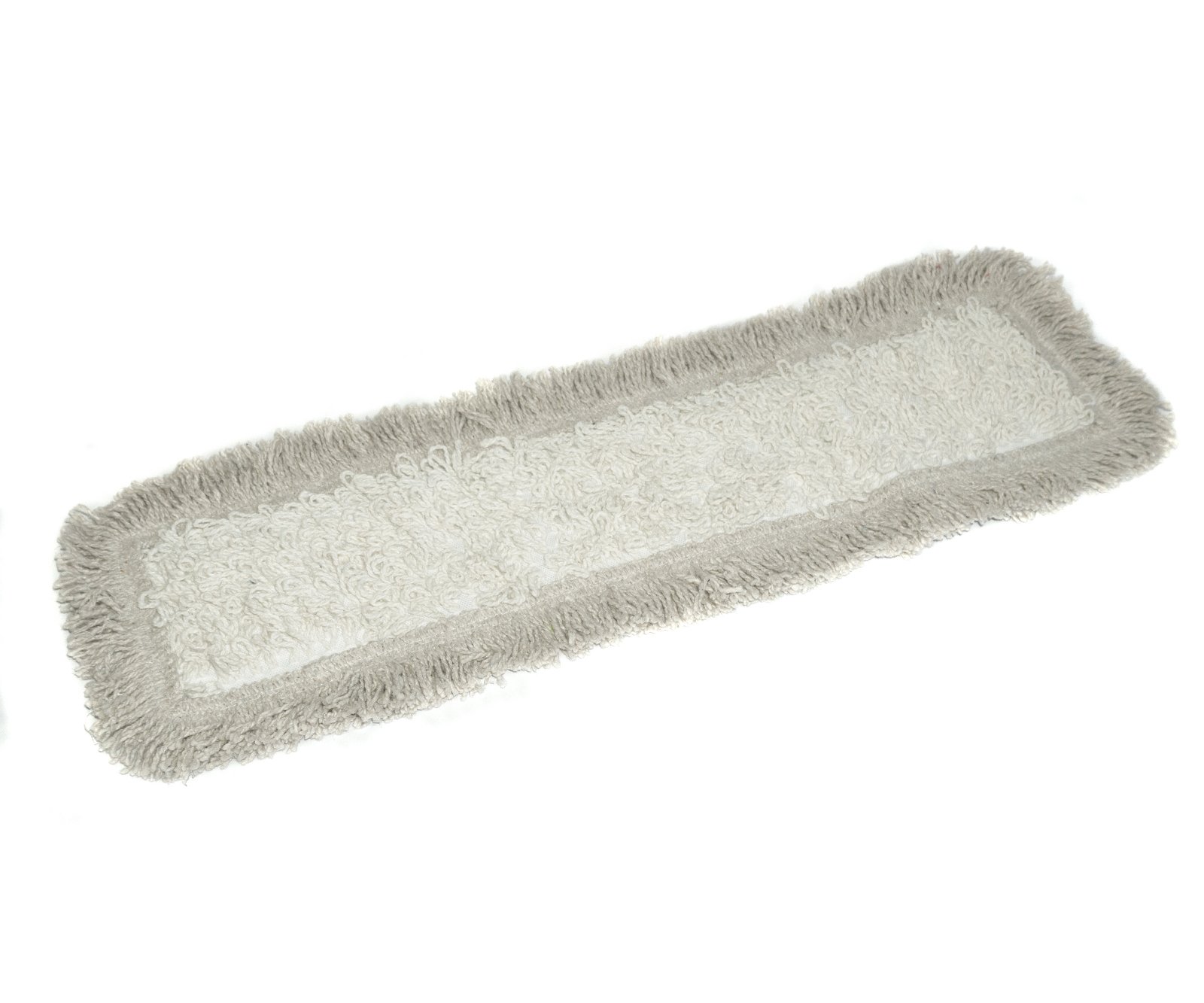 Моп 60 см петельний Rulopak, ширина кишень 12см., Econom