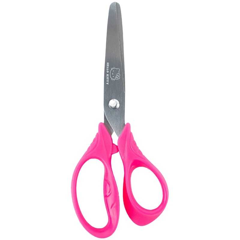 Ножиці дитячі 13 см Kite HK