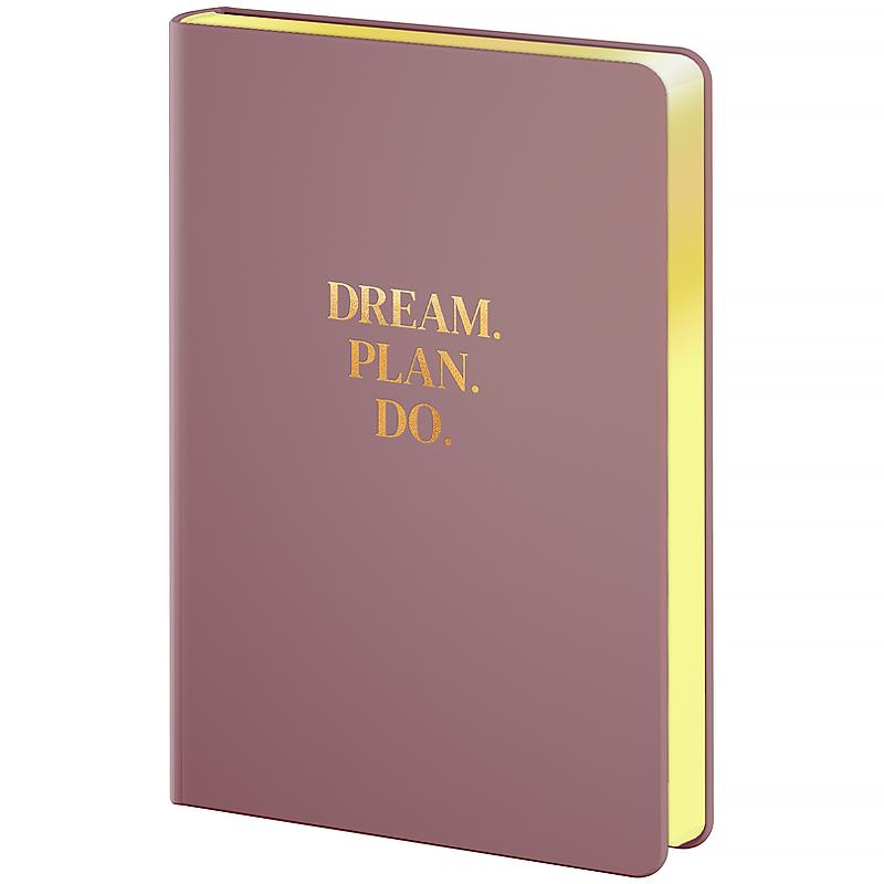 Щоденник дат. Pocket Mellow 101*146 Dream