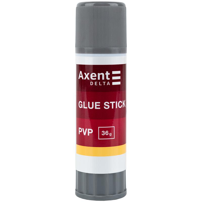 Клей-олівець PVP Delta 36 г