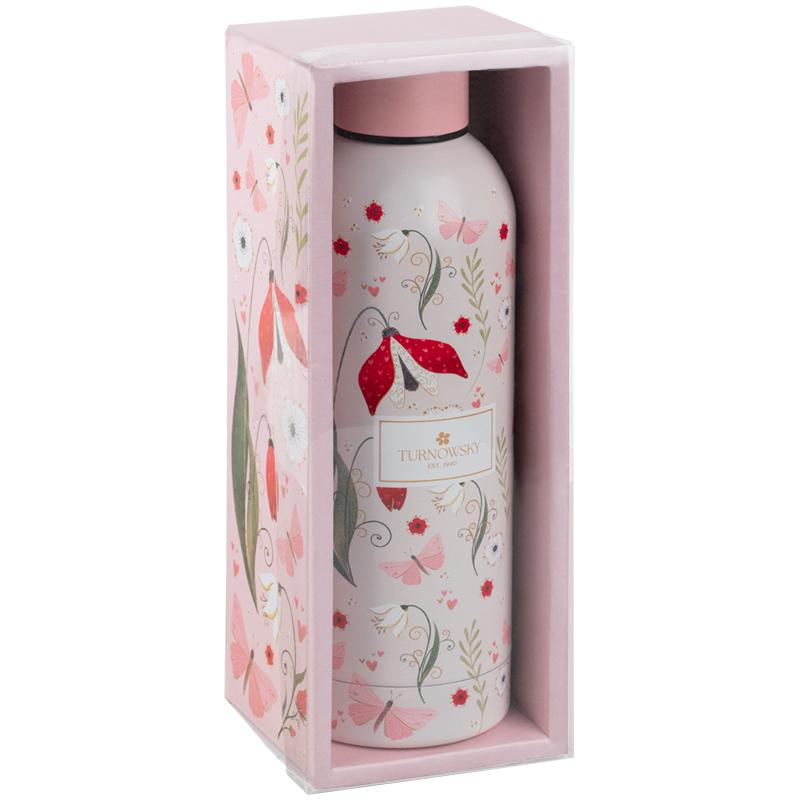 Термокружка 500 мл TR Secret Garden