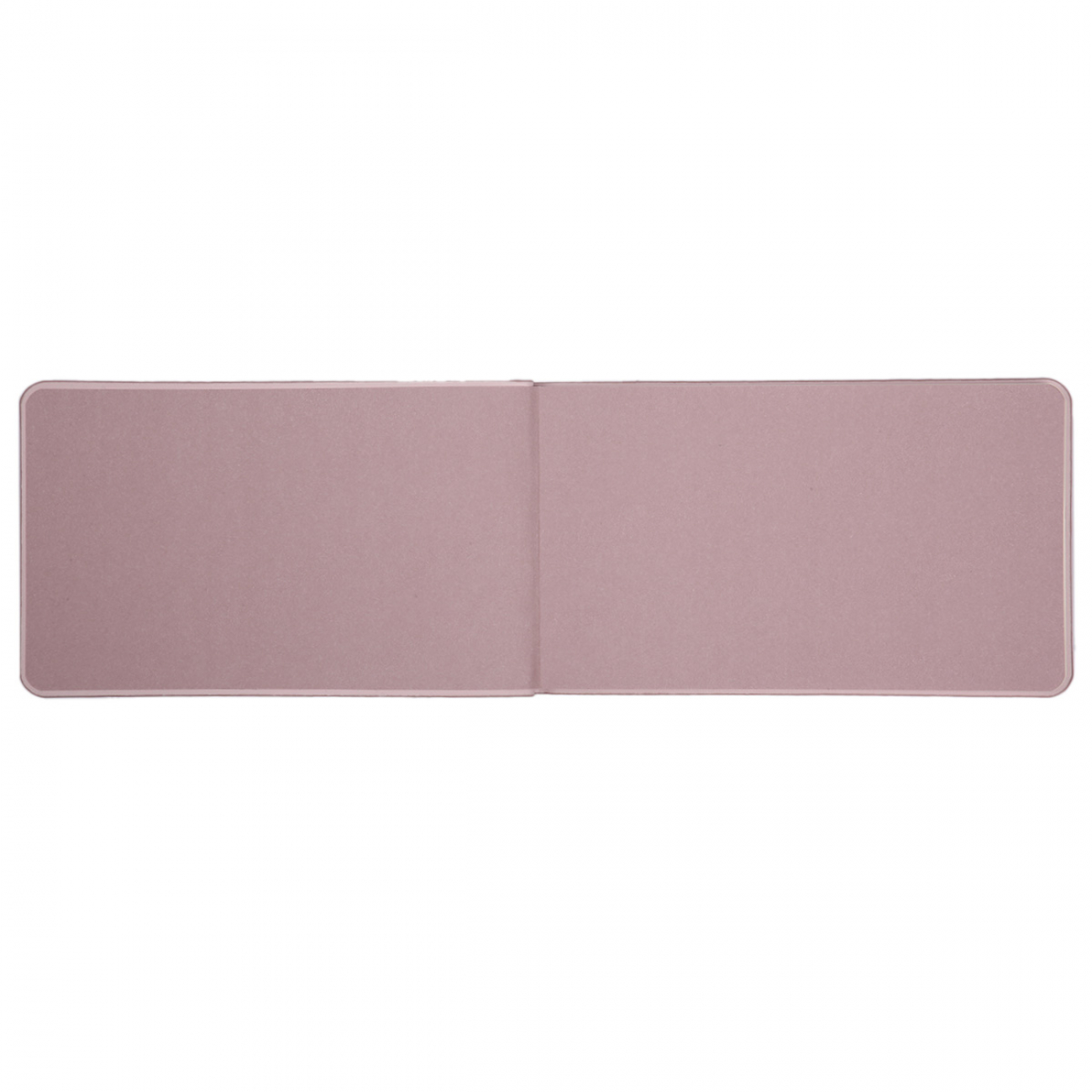 Щотижневик дат. кишеньковий Monaco м'яка обкл.ліловий