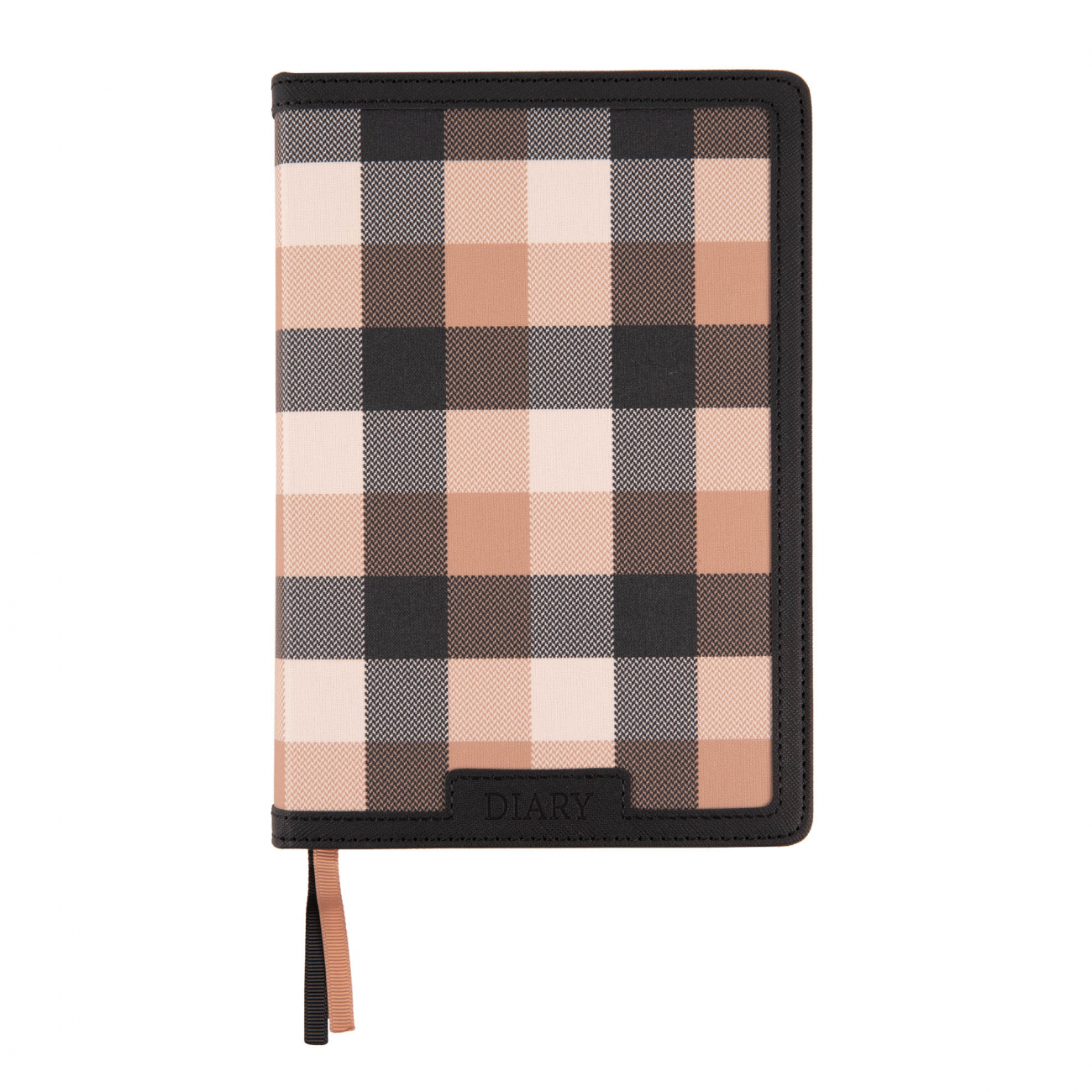 Щоденник датований Стандарт Brandy клітинка
