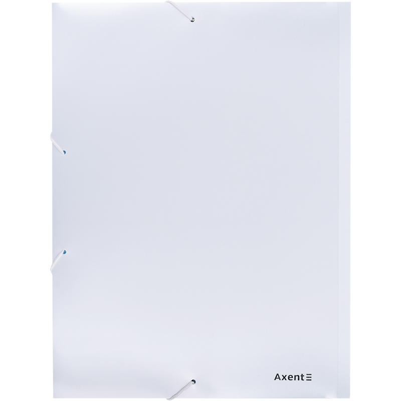 Папка на гумках А4+ Flower Symphony-1