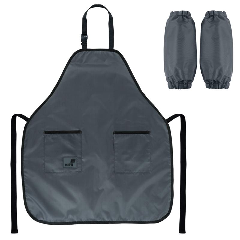 Фартух Kite Education 526 сірий (K26-526-4)