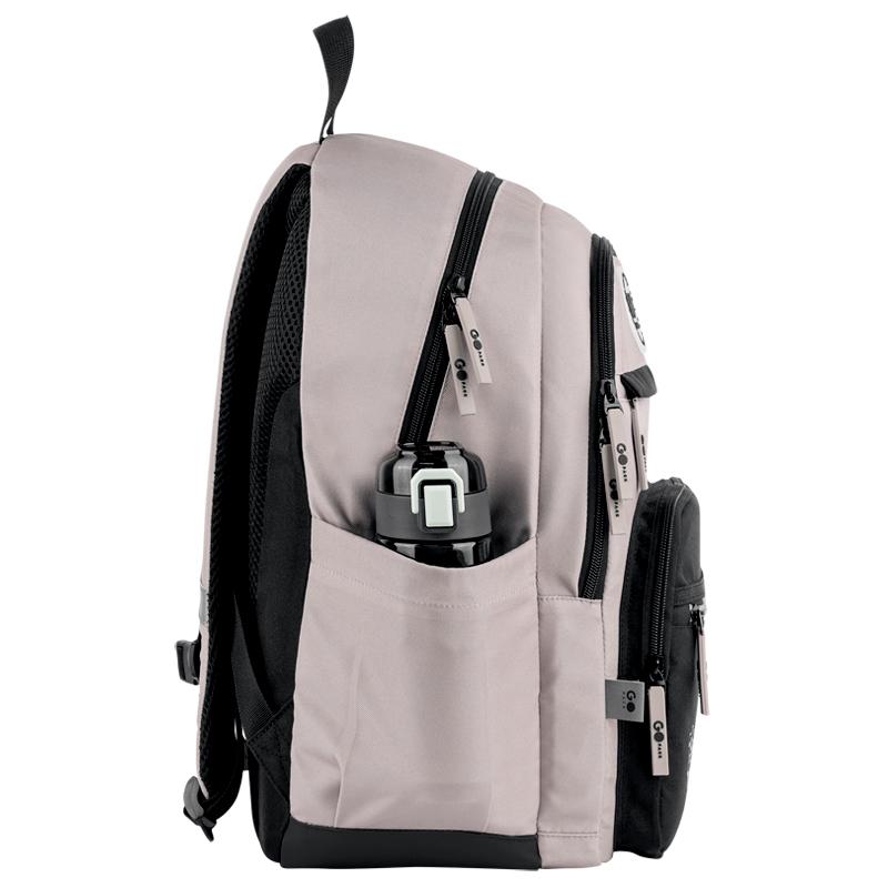 Рюкзак молодіжний GoPack 121L-1 (GO26-121L-1)