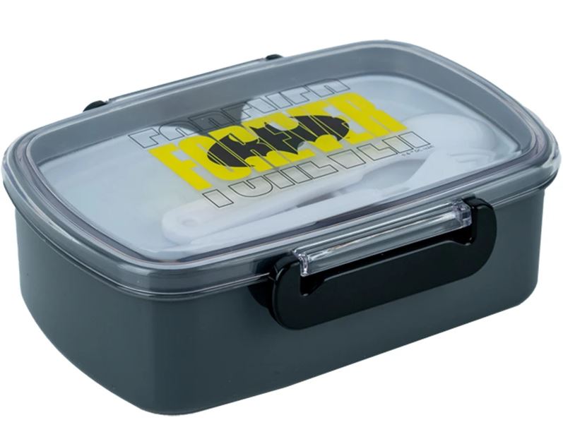 Ланчбокс 750 мл DC с наполнением