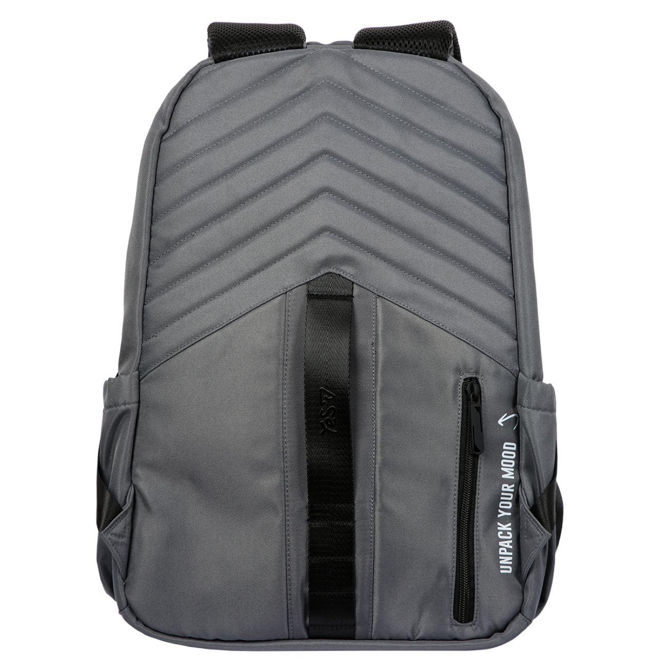 Рюкзак молодіжний Yes T-51L Emotions Grafit (559360)