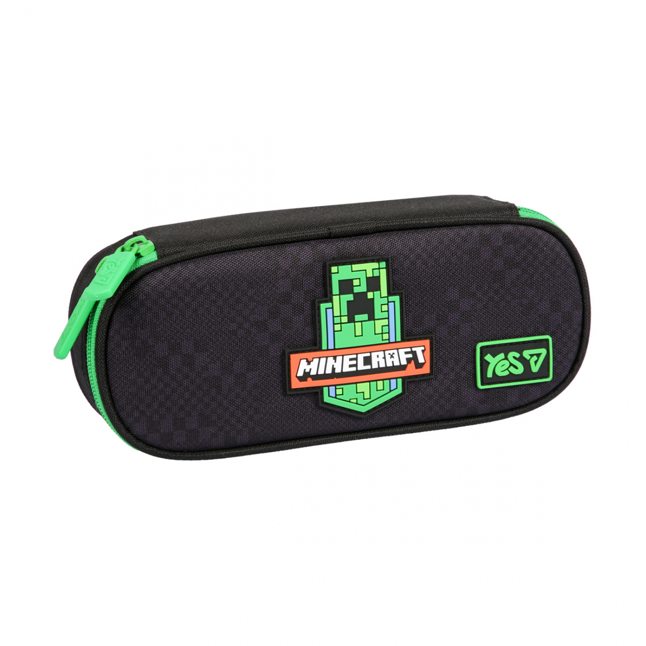 Пенал м'який Yes PH-30 Minecraft Adventure (533768)