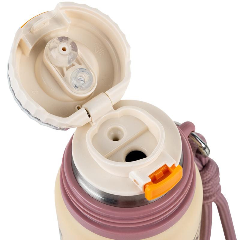 Термос 500 мл HP