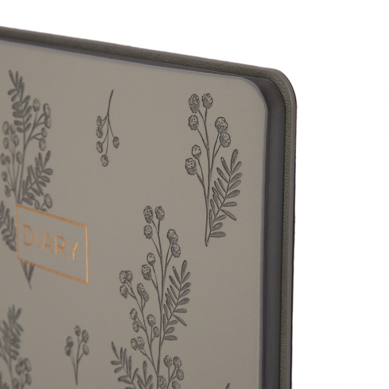 Щотижневик дат. кишеньковий Fiore м'яка обкл.