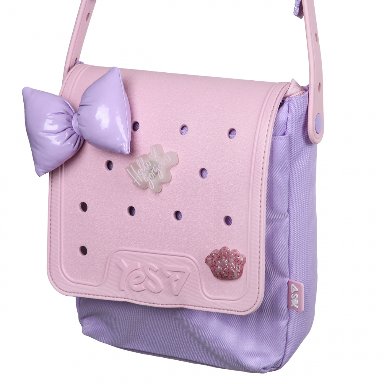 Сумка через плече Yes CB-3 Charming (550531)