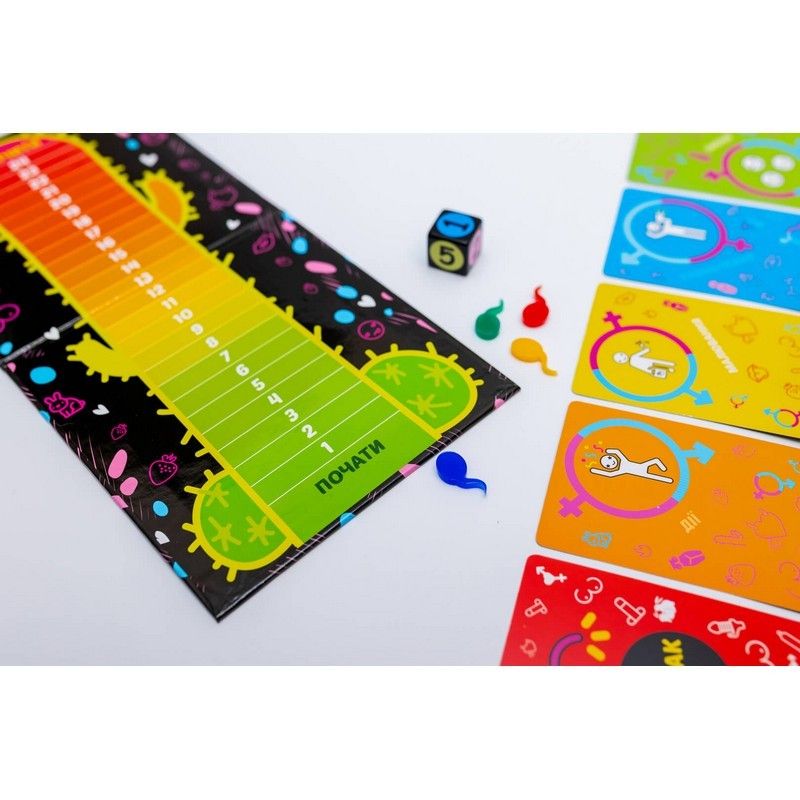 Игра настольная Эродит