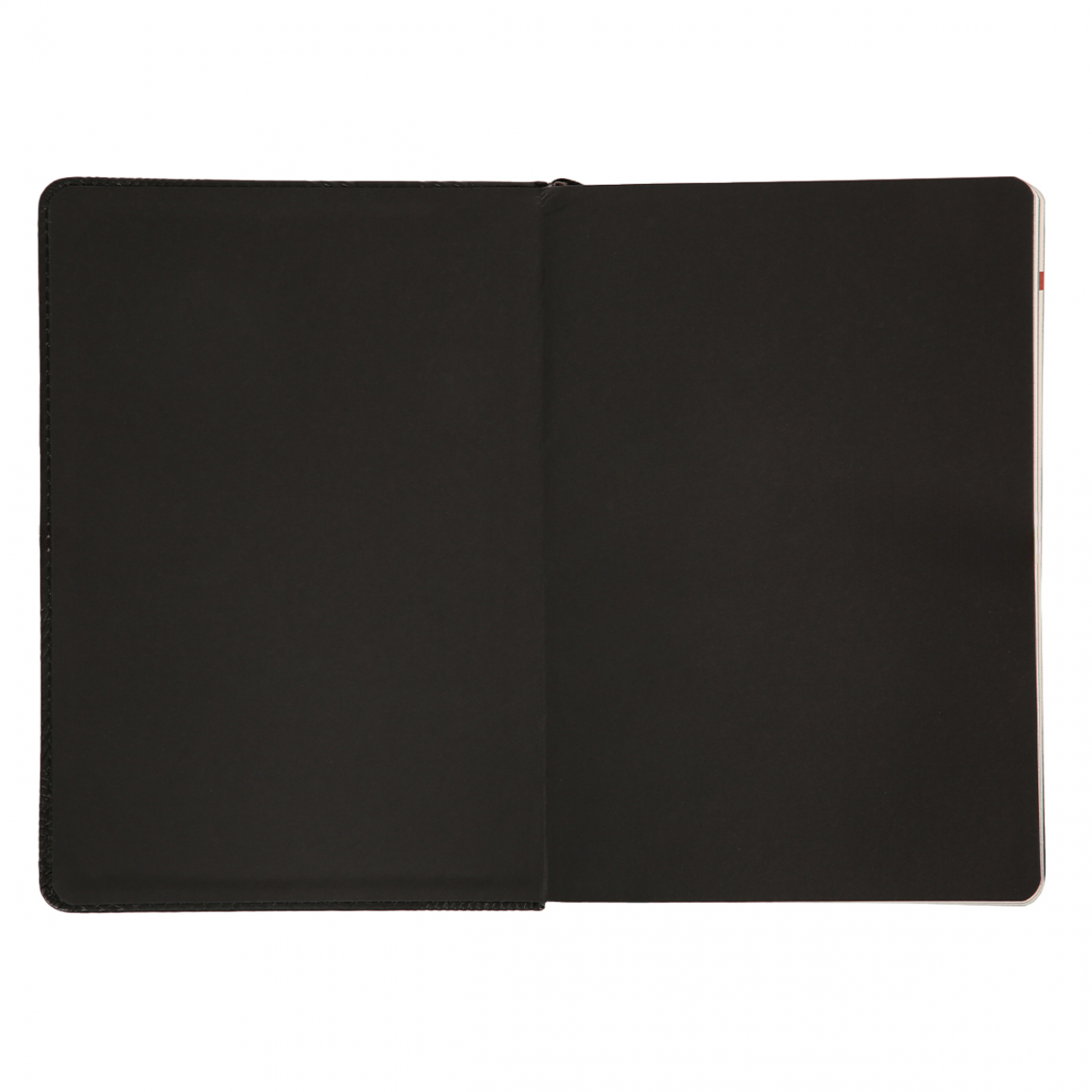 Щоденник дат. Стандарт Nero чорний