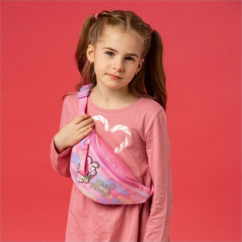 Сумка на пояс Kite детская 2577 HK