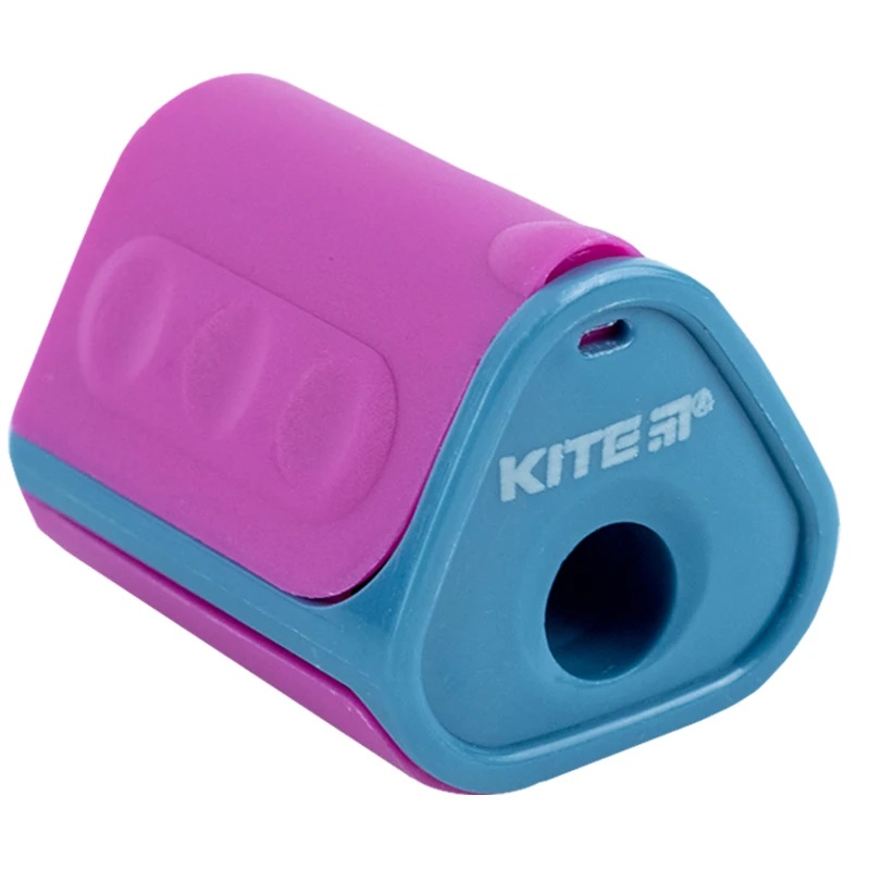 Чинка з конт. Kite Twist, асорті