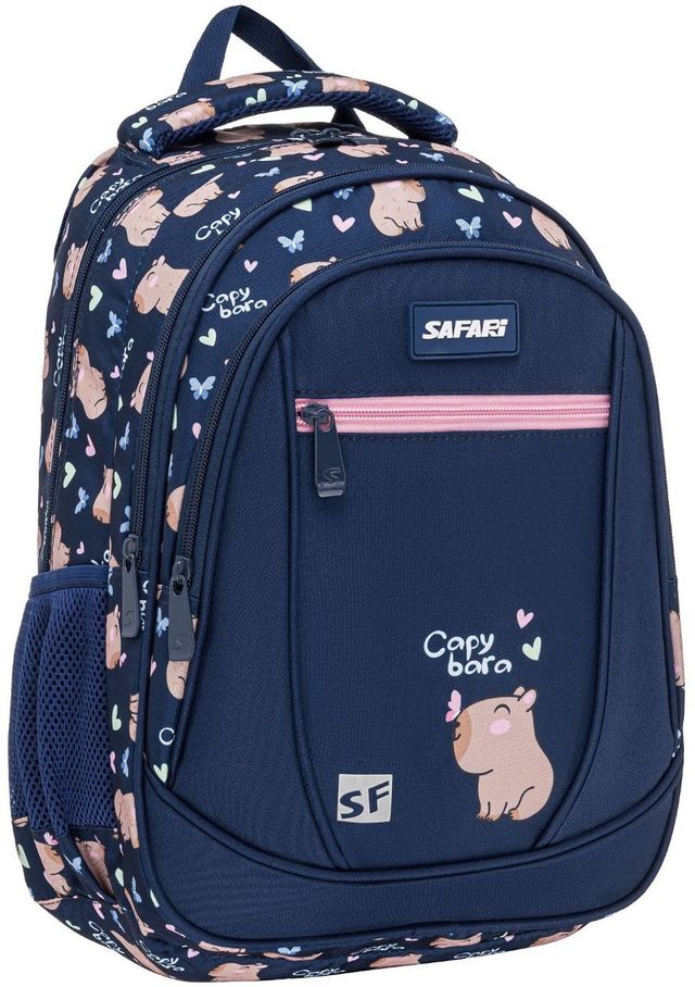 Рюкзак молодіжний Safari (26-331M)