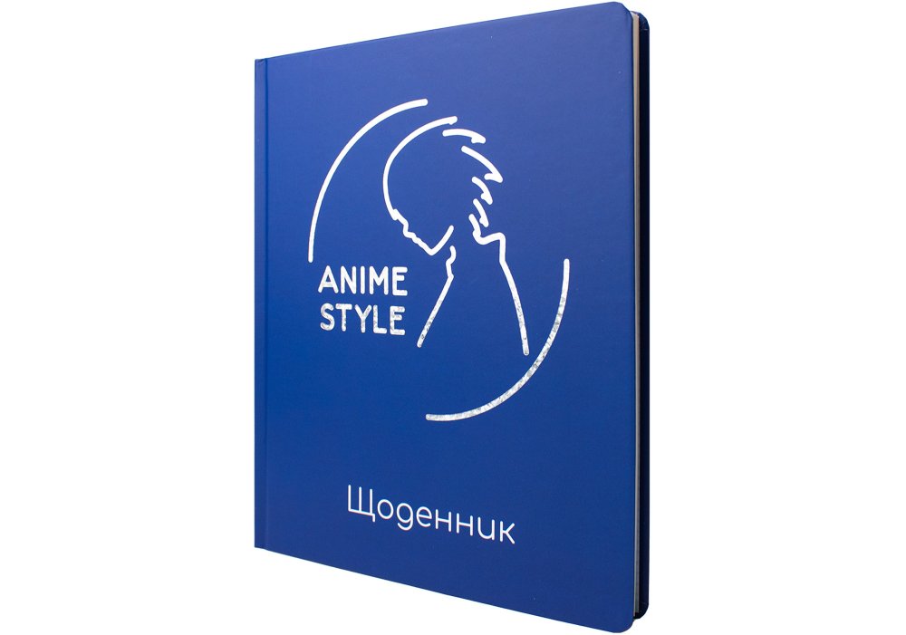 Дневник 48л, тв. обложка 70 г/м MX29902