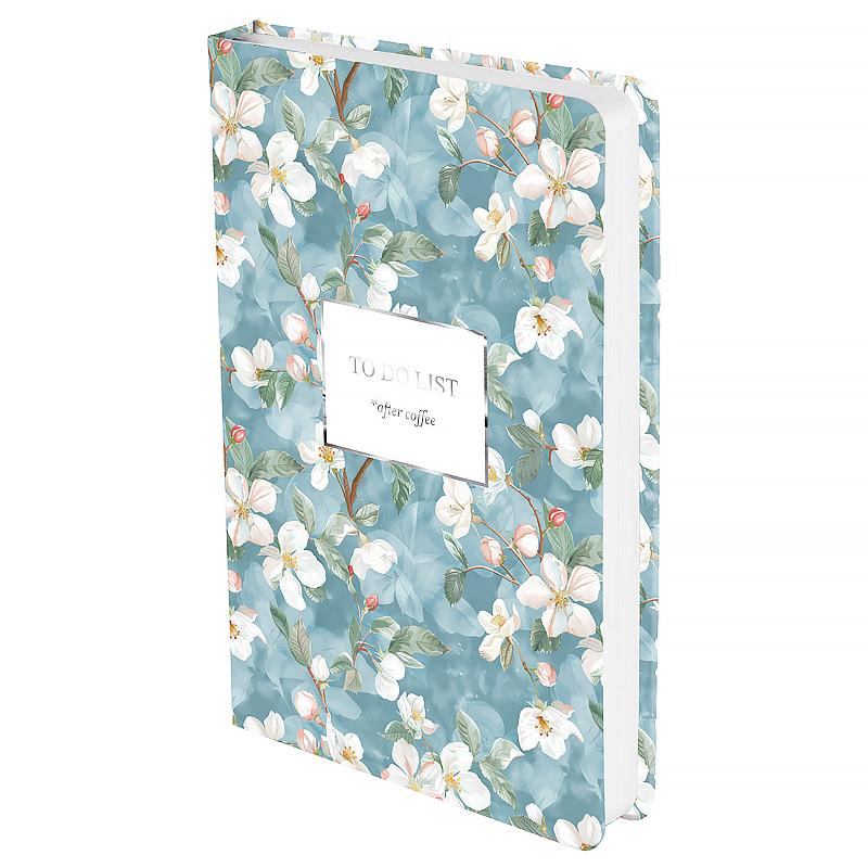 Щоденник дат. Pocket 101*146 Gentle Blossom