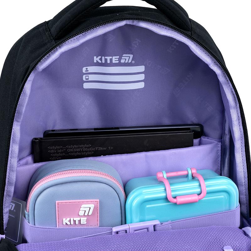 Рюкзак школьный Kite 1022 MH (MH26-1022M)