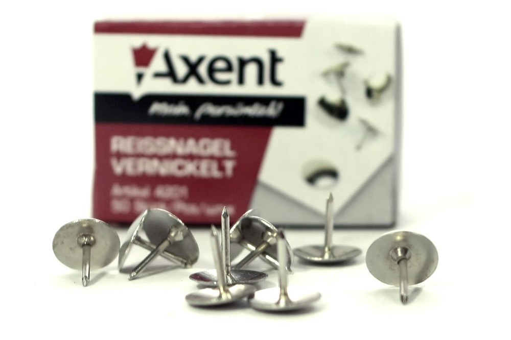Кнопки Axent 50 шт
