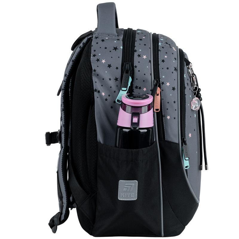 Рюкзак шкільний Kite 700 Shine (K26-700M-2)
