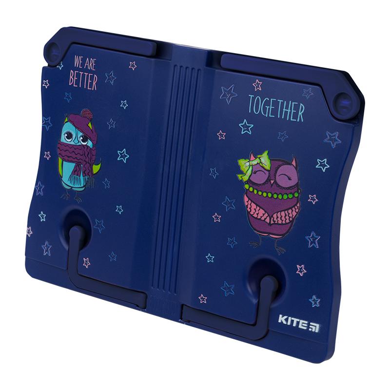 Підставка під книгу Kite Owl пластик