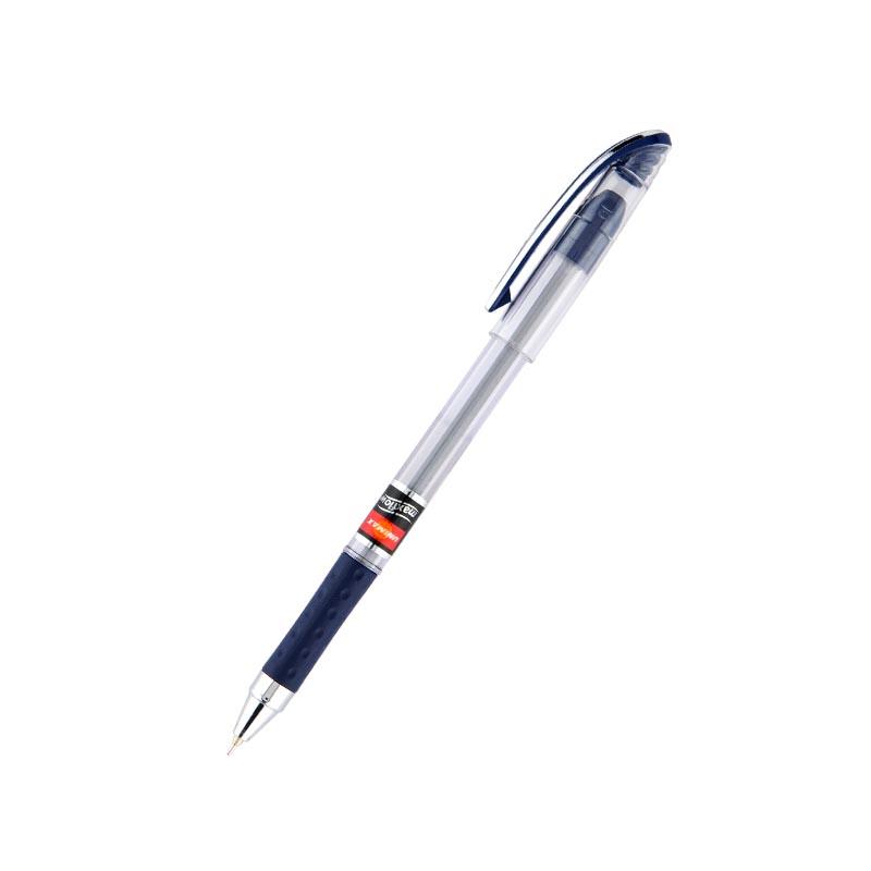 Ручка масляна Unimax Maxflow 0,7 синя