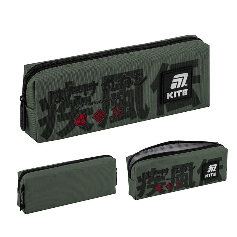 Пенал мягкий Kite 642 NR (NR25-642)