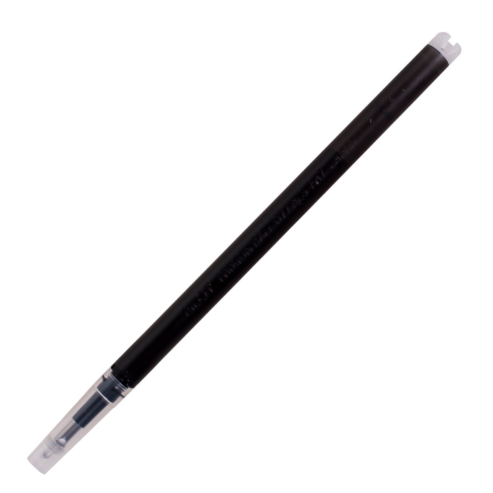 Стрижень гелевий Pilot 0,7 чорний до Frixion Ball new