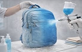 Як доглядати за рюкзаком і сумкою